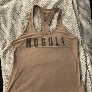 Nobull tank